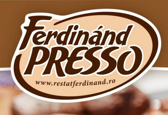 Ferdinand Presso Cafe